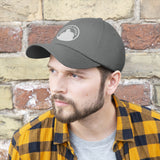 Dunans Castle Unisex Twill Hat