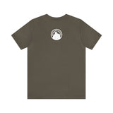 Lady Lisabeth Ann of Dunans Castle Personlised Tee