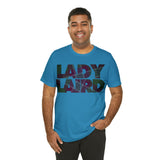 Lady Laird Short Sleeve Tee