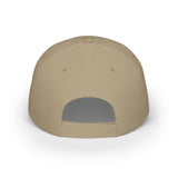 Dunans Castle Low Profile Baseball Cap