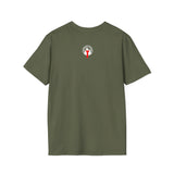 Great Arch Restoration T-Shirt — Volunteer Repair Crew Tee