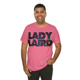 Lady Laird Short Sleeve Tee