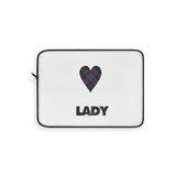 Lady Laptop Sleeve