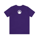 Lady Lisabeth Ann of Dunans Castle Personlised Tee
