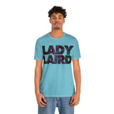 Lady Laird Short Sleeve Tee