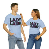 Lady Laird Short Sleeve Tee