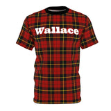 The Wallace Tee