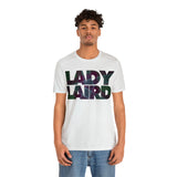 Lady Laird Short Sleeve Tee