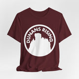 Dunans Rising Tee