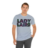 Lady Laird Short Sleeve Tee