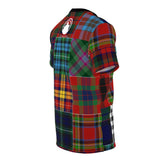 Tartan Nation
