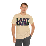 Lady Laird Short Sleeve Tee