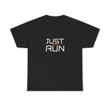 Just Fucking Run