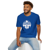 Great Arch Restoration T-Shirt — Volunteer Repair Crew Tee