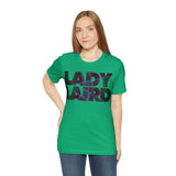 Lady Laird Short Sleeve Tee