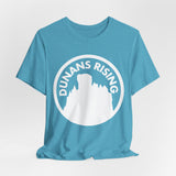 Dunans Rising Tee