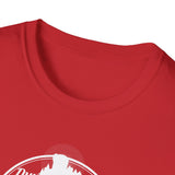 Great Arch Restoration T-Shirt — Volunteer Repair Crew Tee