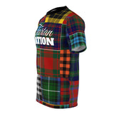 Tartan Nation