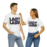 Lady Laird Short Sleeve Tee