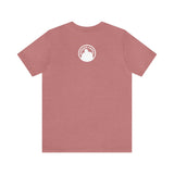 Lady Lisabeth Ann of Dunans Castle Personlised Tee