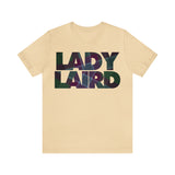 Lady Laird Short Sleeve Tee