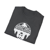 Great Arch Restoration T-Shirt — Volunteer Repair Crew Tee