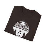 Great Arch Restoration T-Shirt — Volunteer Repair Crew Tee