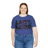 Lady Laird Short Sleeve Tee