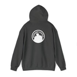 There Are Two Seasons In Scotland Hoodie: Quotes Celebrating Scotland