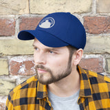 Dunans Castle Unisex Twill Hat