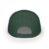 Dunans Castle Low Profile Baseball Cap