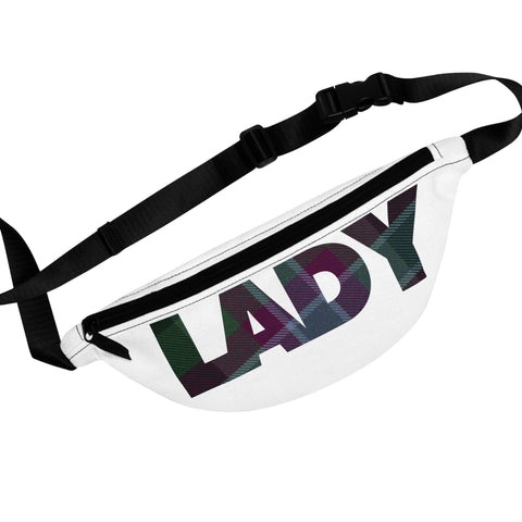 Lady Fanny Pack