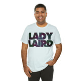 Lady Laird Short Sleeve Tee