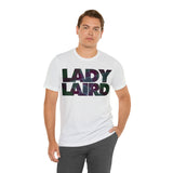 Lady Laird Short Sleeve Tee