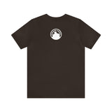 Lady Lisabeth Ann of Dunans Castle Personlised Tee