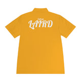 Call Me Laird Men's Sport Polo Shirt
