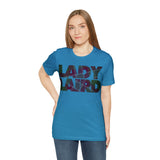 Lady Laird Short Sleeve Tee