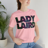 Lady Laird Short Sleeve Tee