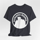 Dunans Rising Tee