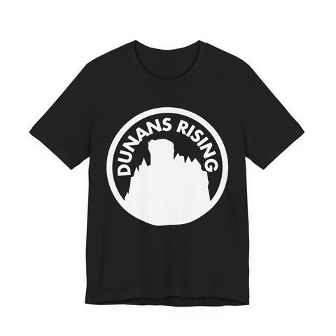 Dunans Rising Tee