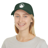 Dunans Castle Low Profile Baseball Cap