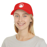 Dunans Castle Low Profile Baseball Cap