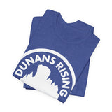 Dunans Rising Tee
