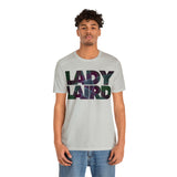 Lady Laird Short Sleeve Tee