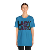 Lady Laird Short Sleeve Tee