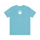 Lady Lisabeth Ann of Dunans Castle Personlised Tee