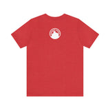 Lady Lisabeth Ann of Dunans Castle Personlised Tee
