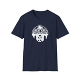 Great Arch Restoration T-Shirt — Volunteer Repair Crew Tee