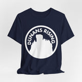 Dunans Rising Tee