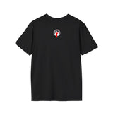 Great Arch Restoration T-Shirt — Volunteer Repair Crew Tee